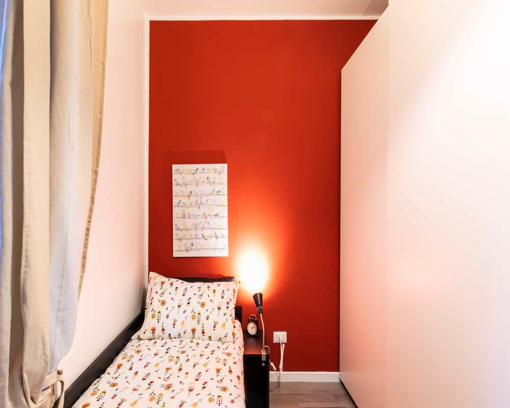 Image de la chambre