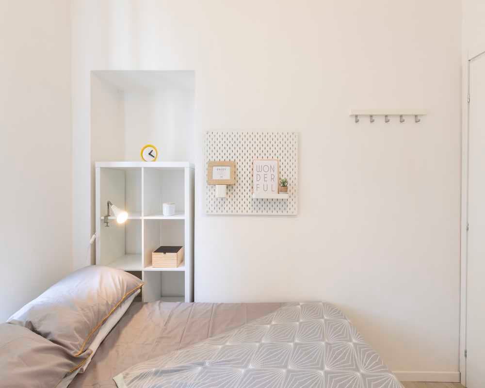 Imagen de la habitación