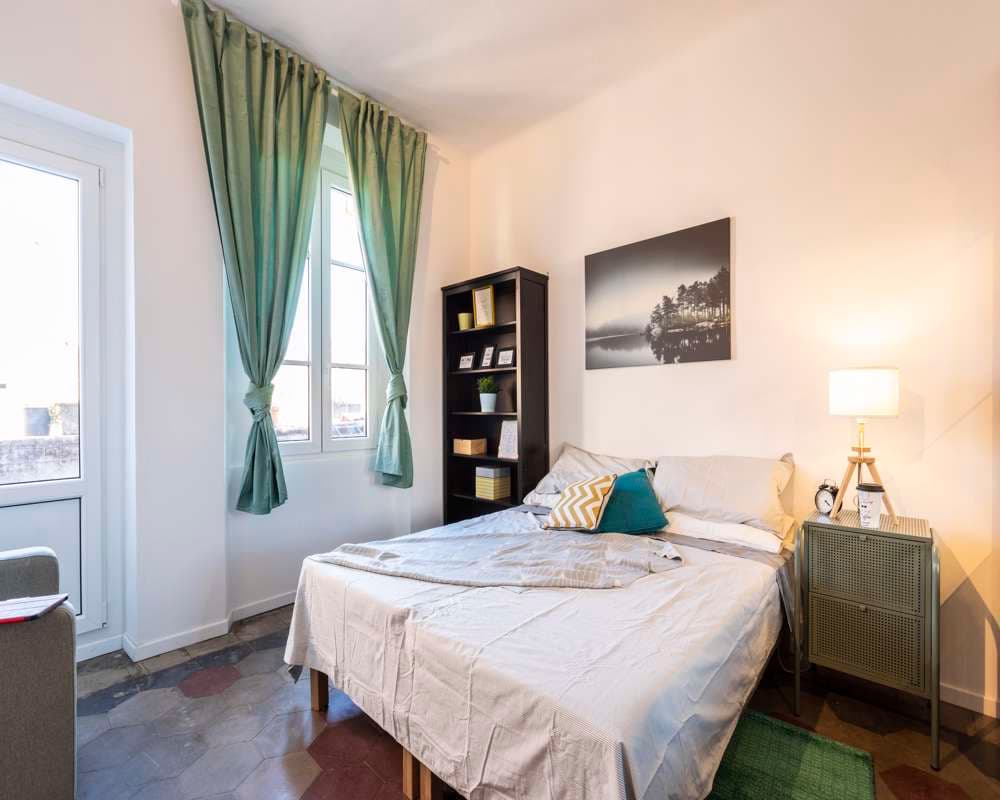 Imagen de la habitación