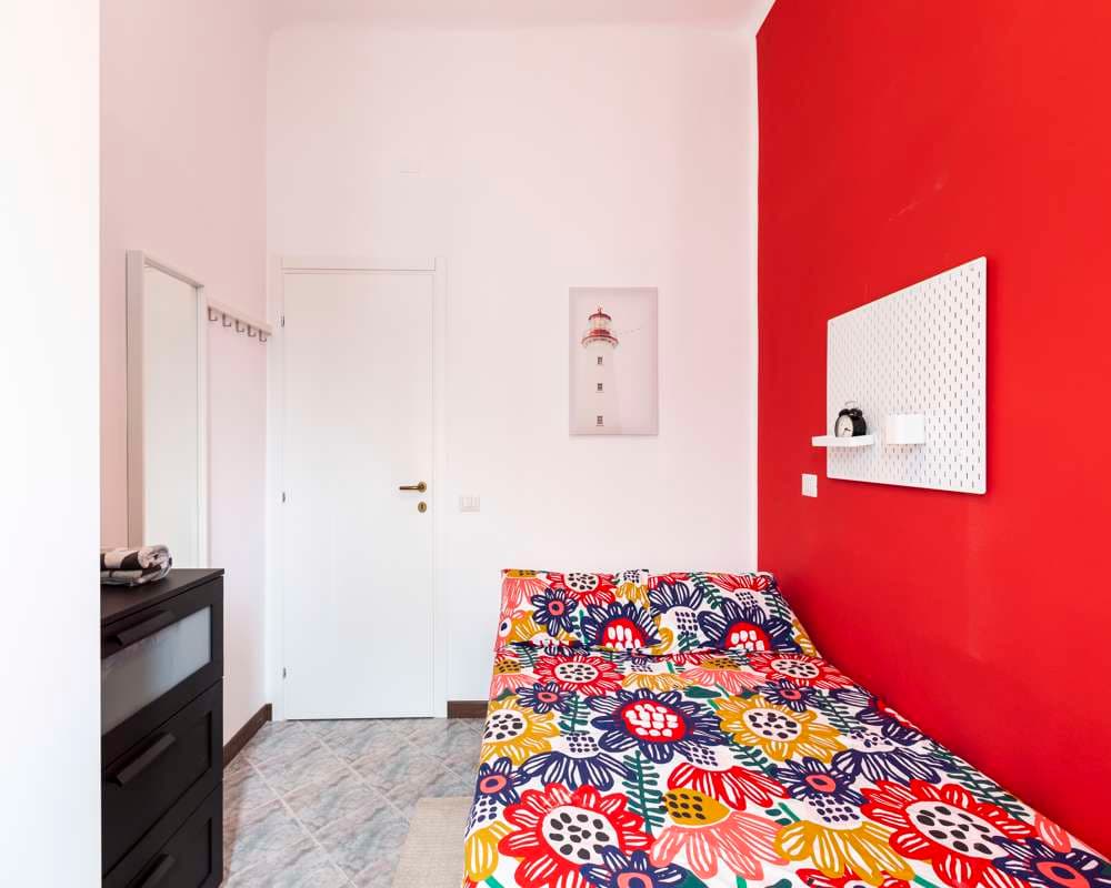 Imagen de la habitación