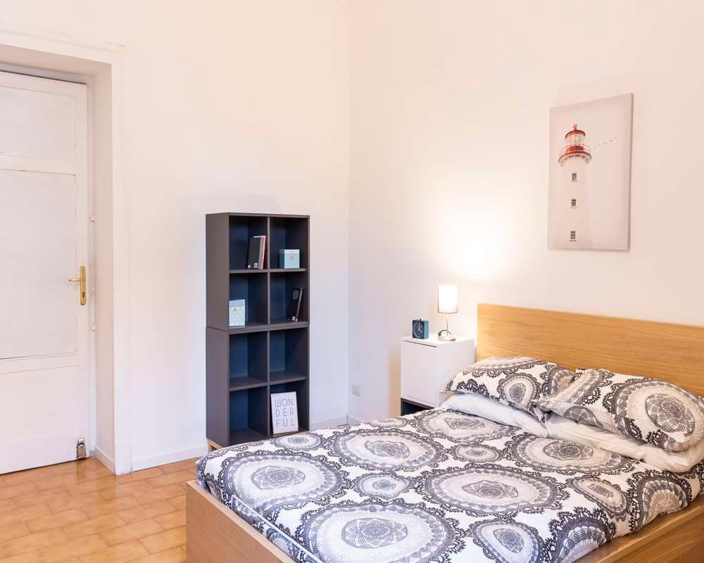 Imagen de la habitación