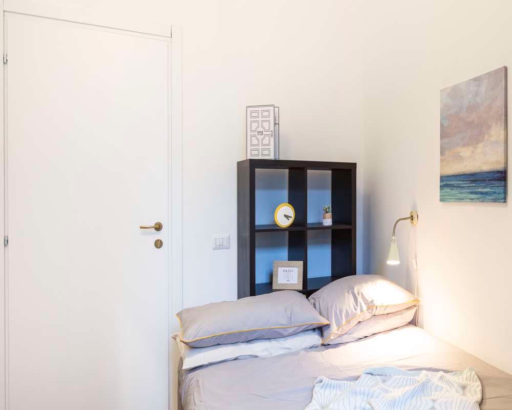 Image de la chambre