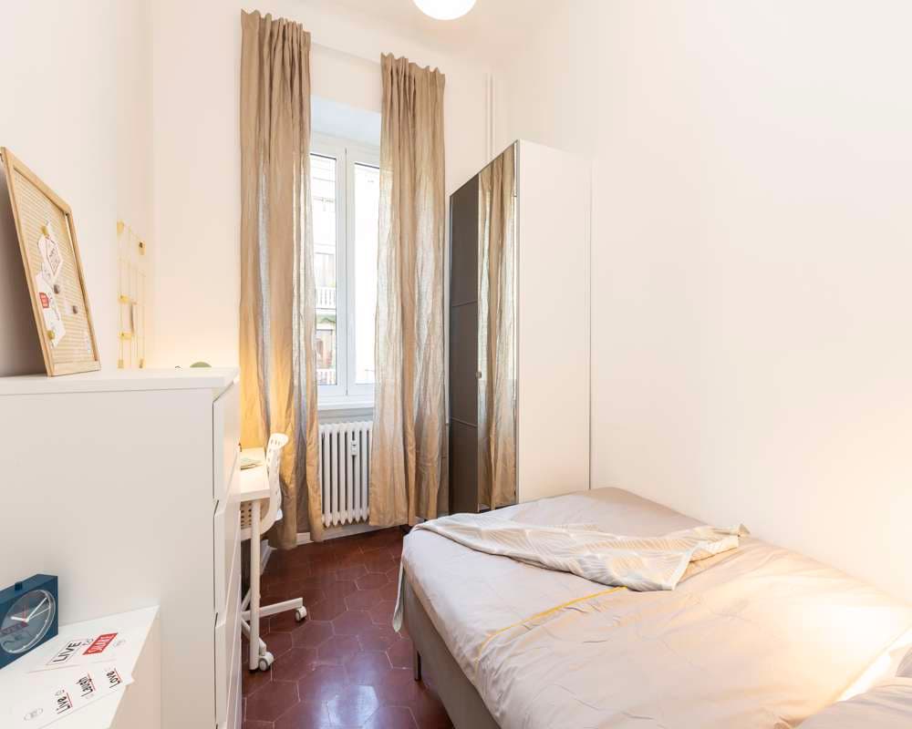 Immagine della stanza