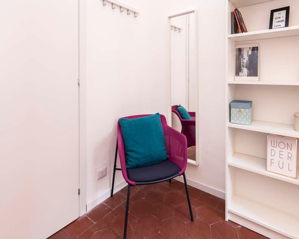 Imagen de la habitación