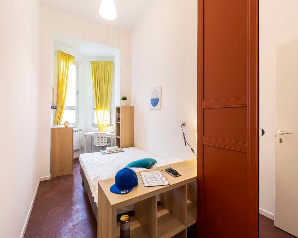 Image de la chambre