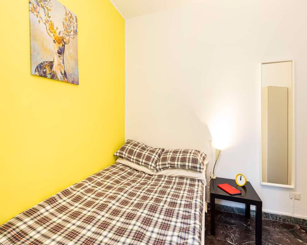 Imagen de la habitación