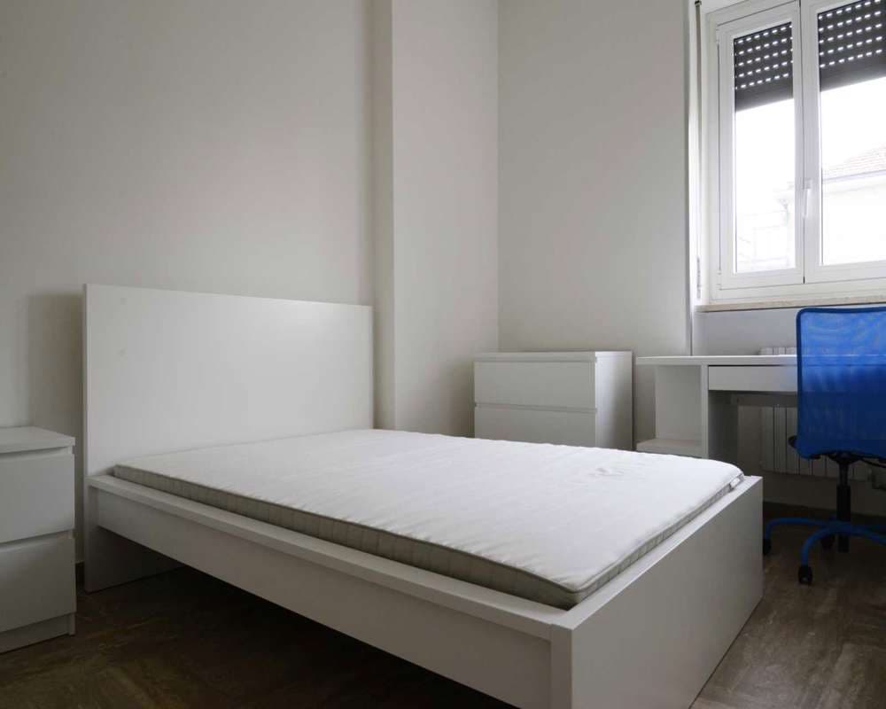 Immagine della stanza
