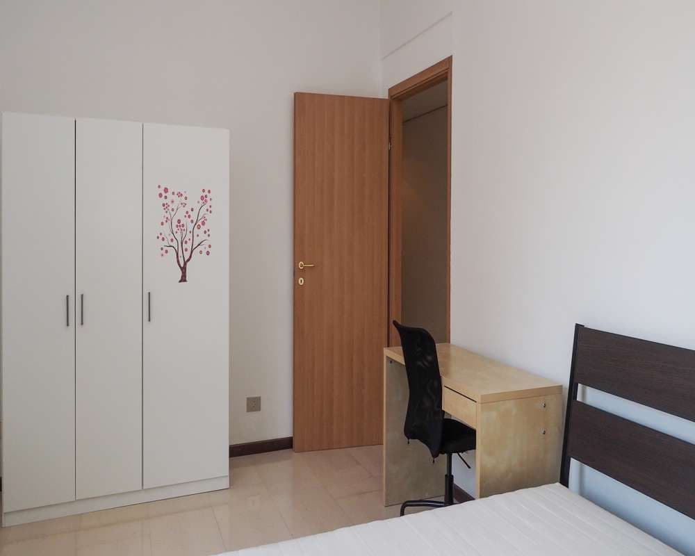 Imagen de la habitación
