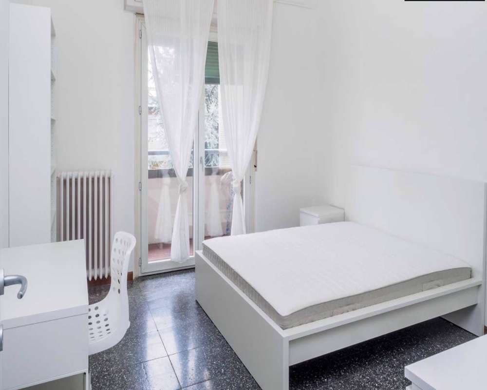 Imagen de la habitación