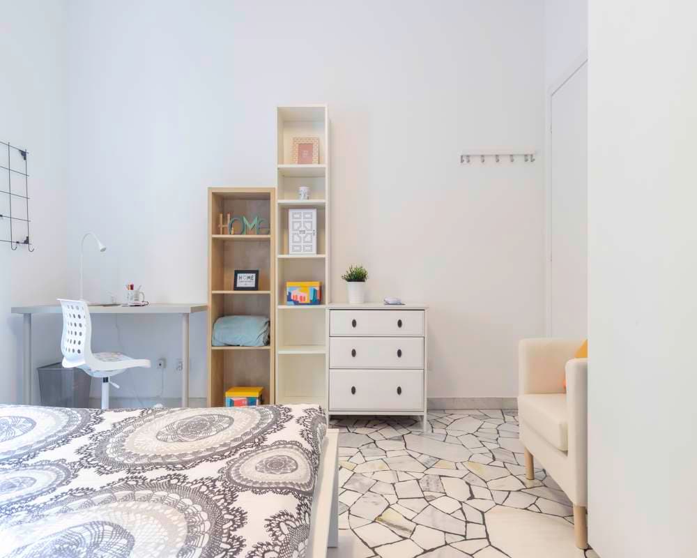 Imagen de la habitación