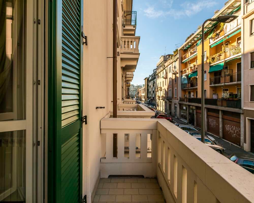 Immagine della stanza