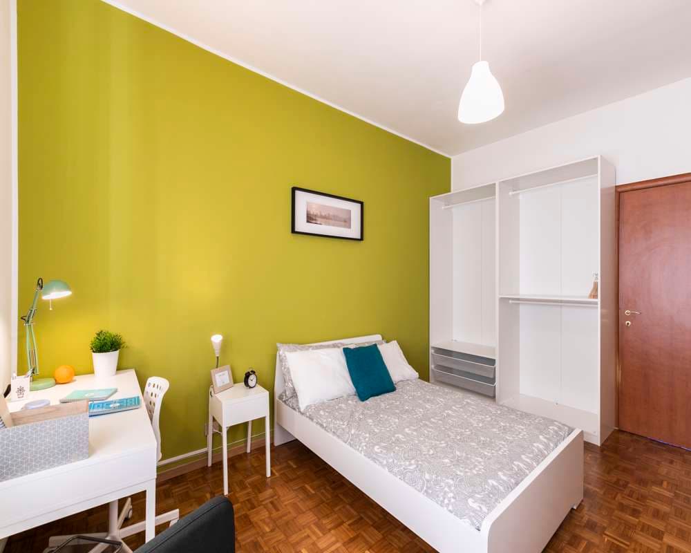 Imagen de la habitación