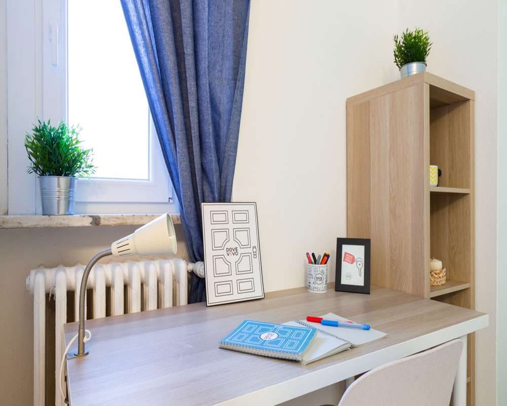 Image de la chambre