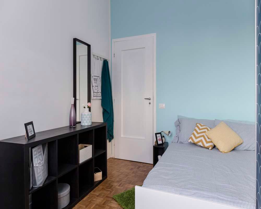 Imagen de la habitación