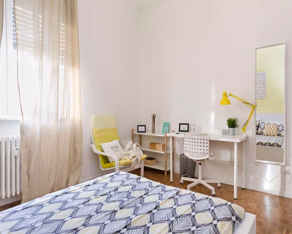 Imagen de la habitación