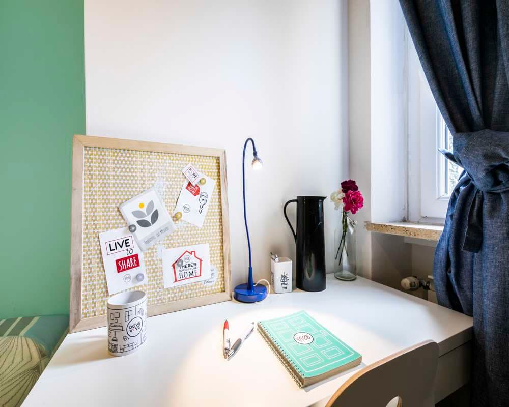 Image de la chambre