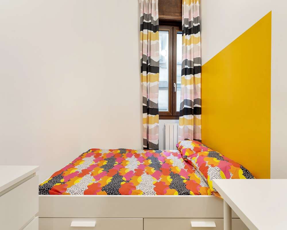 Imagen de la habitación
