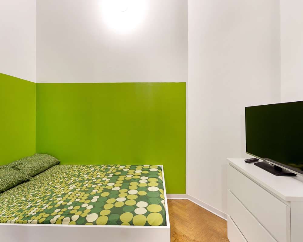 Imagen de la habitación