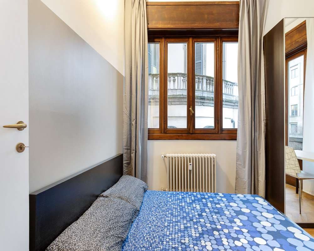 Imagen de la habitación