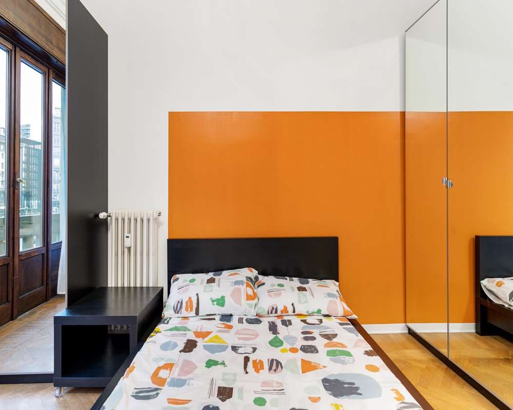 Imagen de la habitación