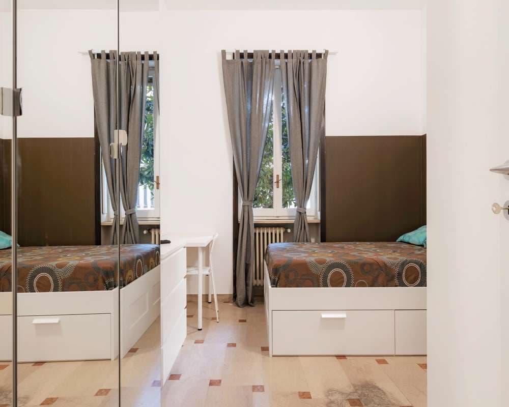 Immagine della stanza