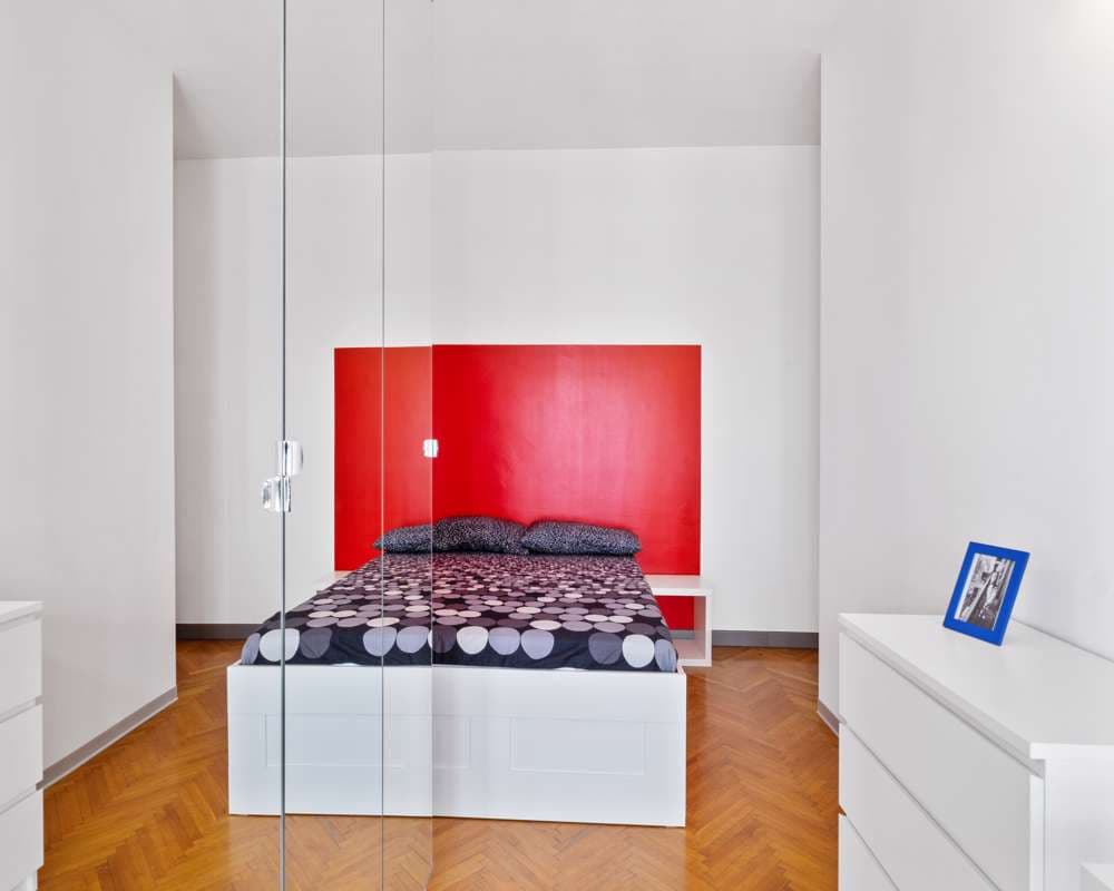 Imagen de la habitación