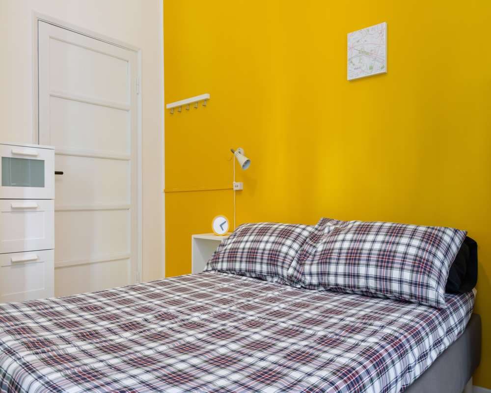 Imagen de la habitación
