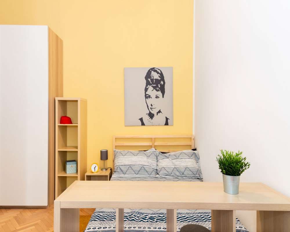 Image de la chambre
