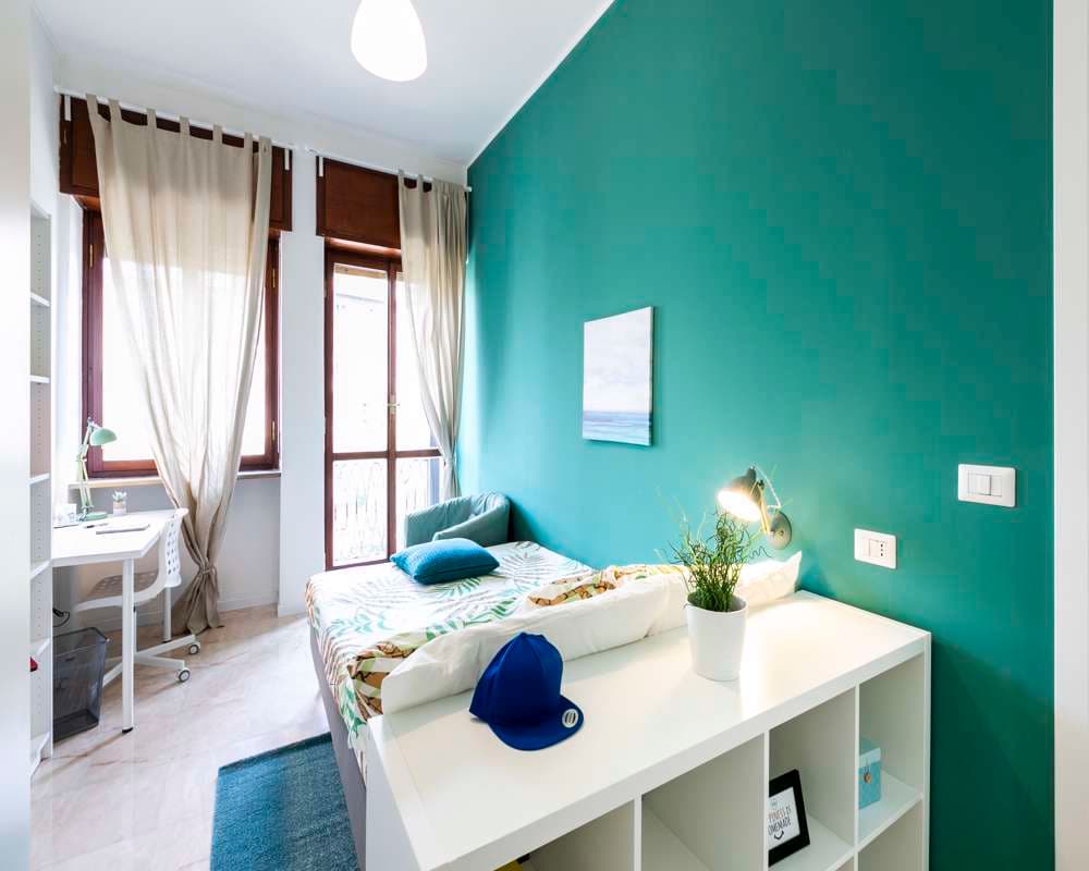 Image de la chambre