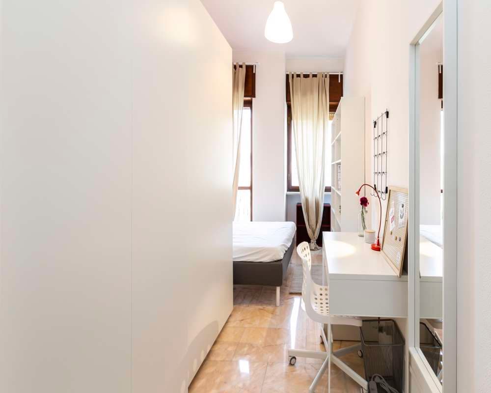 Image de la chambre