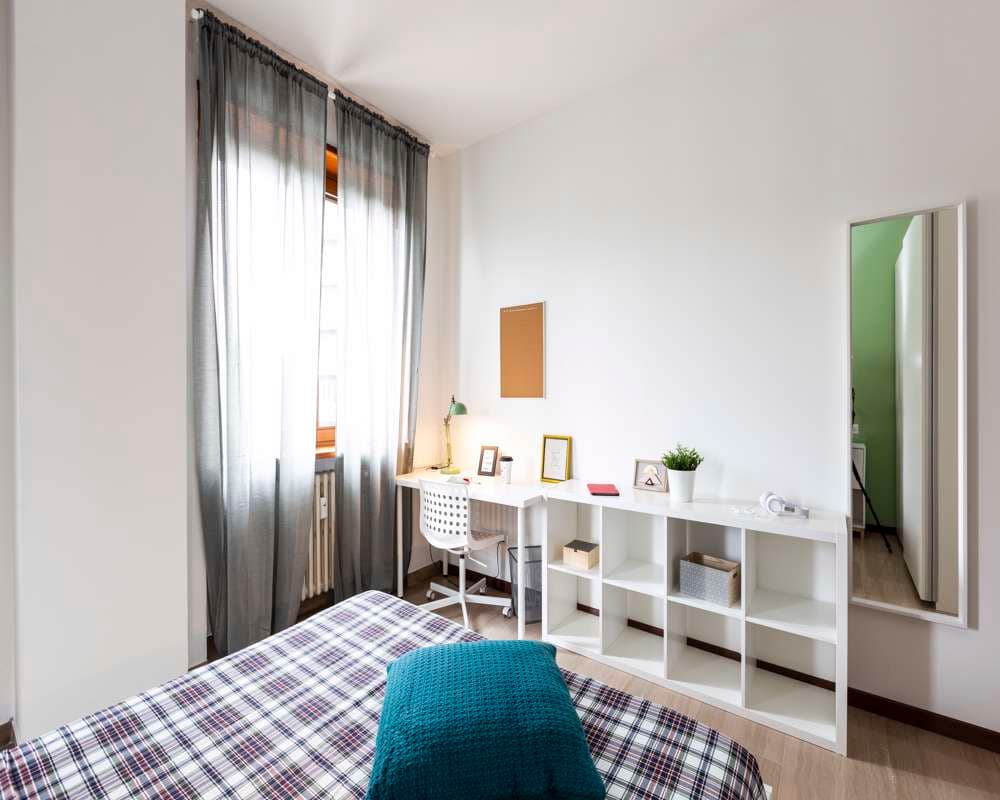 Image de la chambre