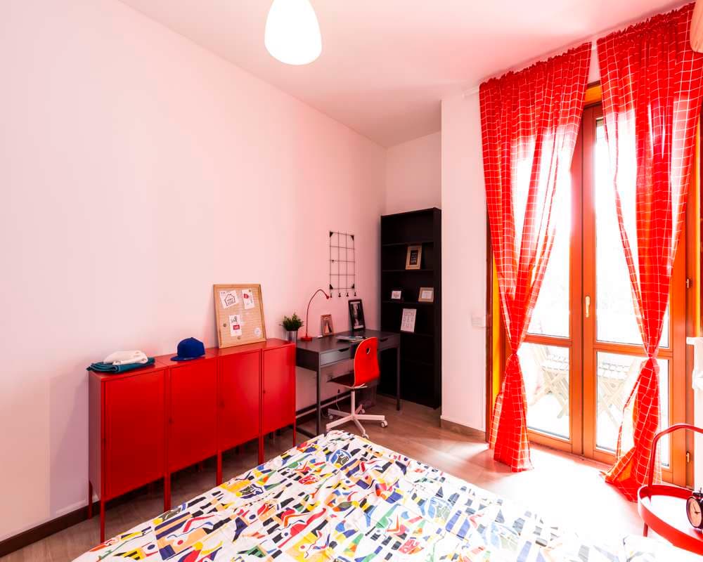 Imagen de la habitación