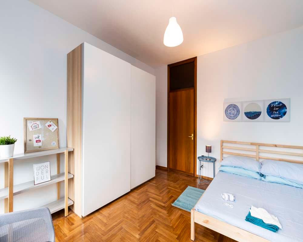 Imagen de la habitación