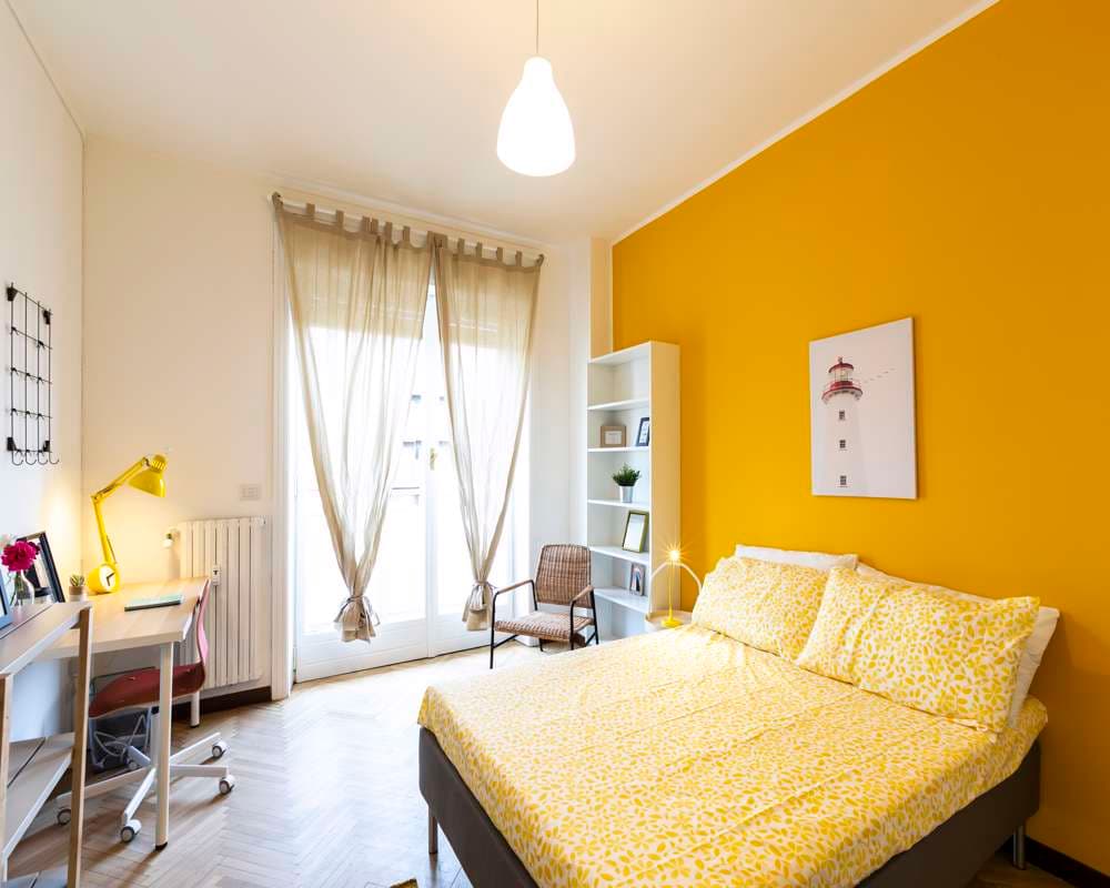 Imagen de la habitación