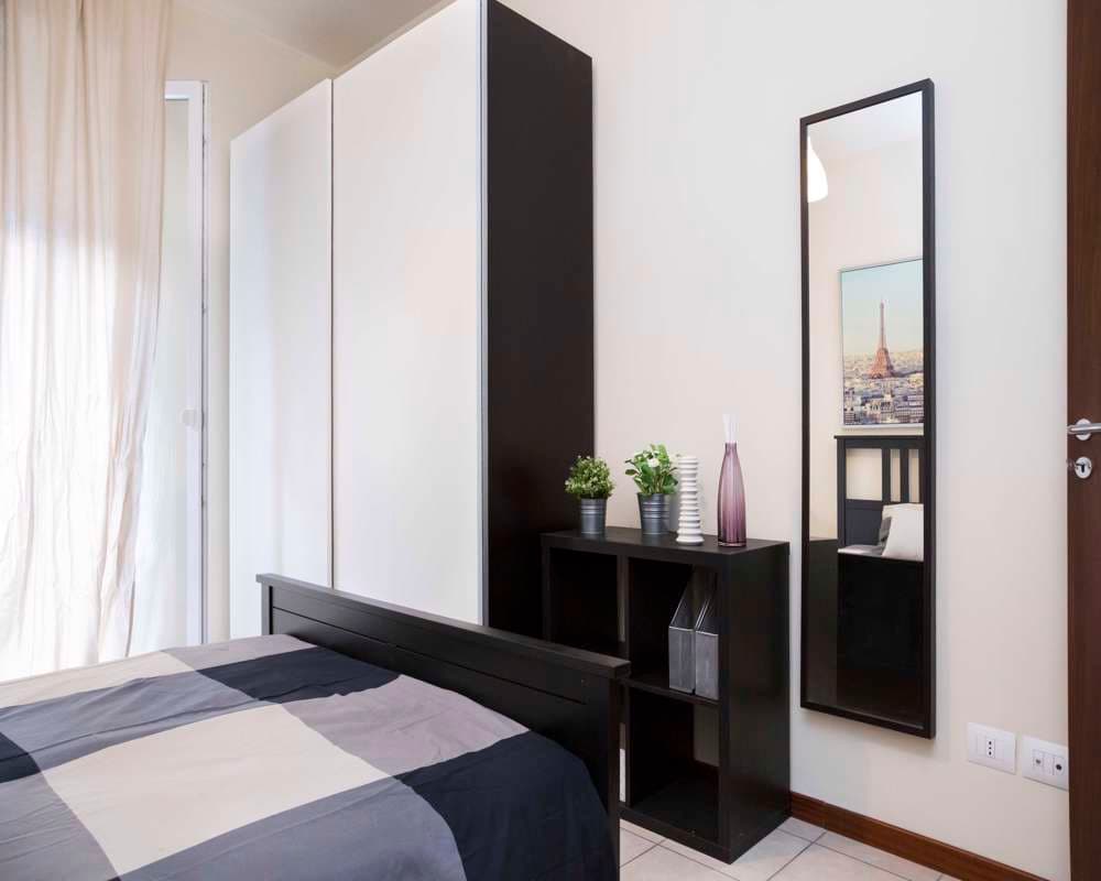 Imagen de la habitación