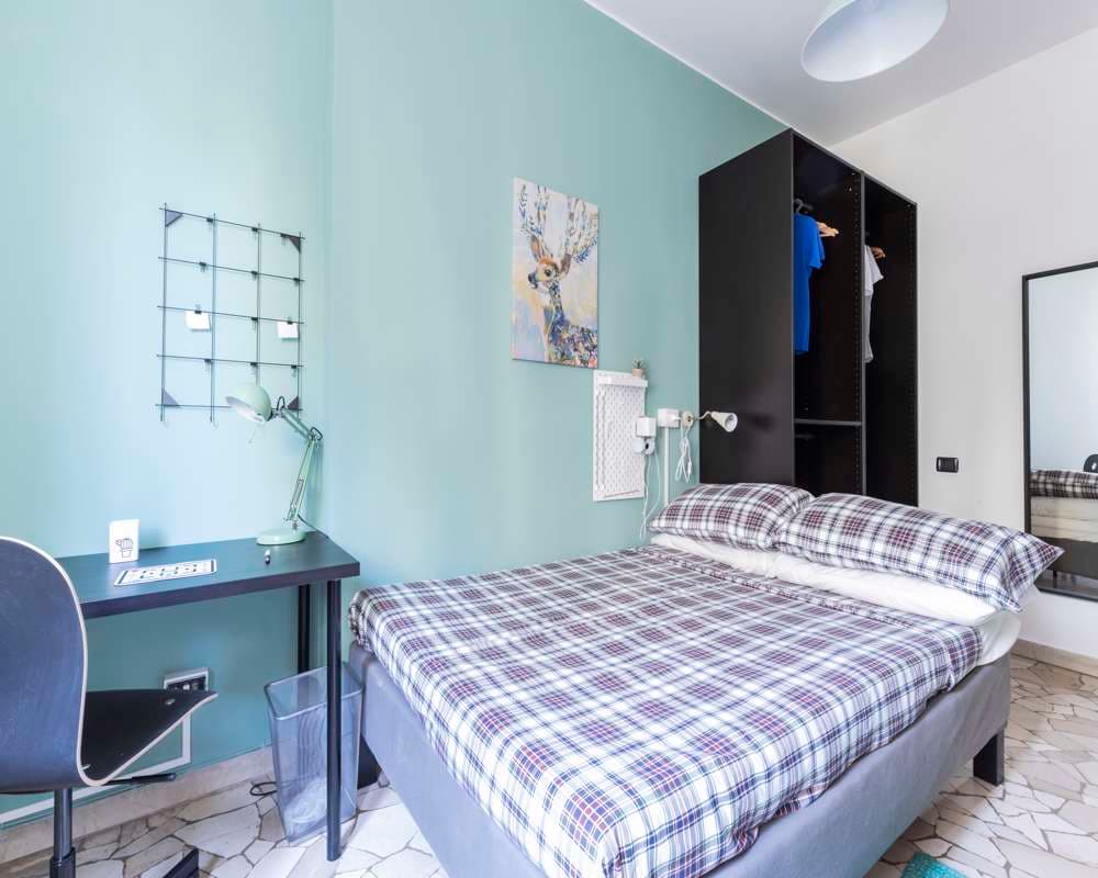 Image de la chambre