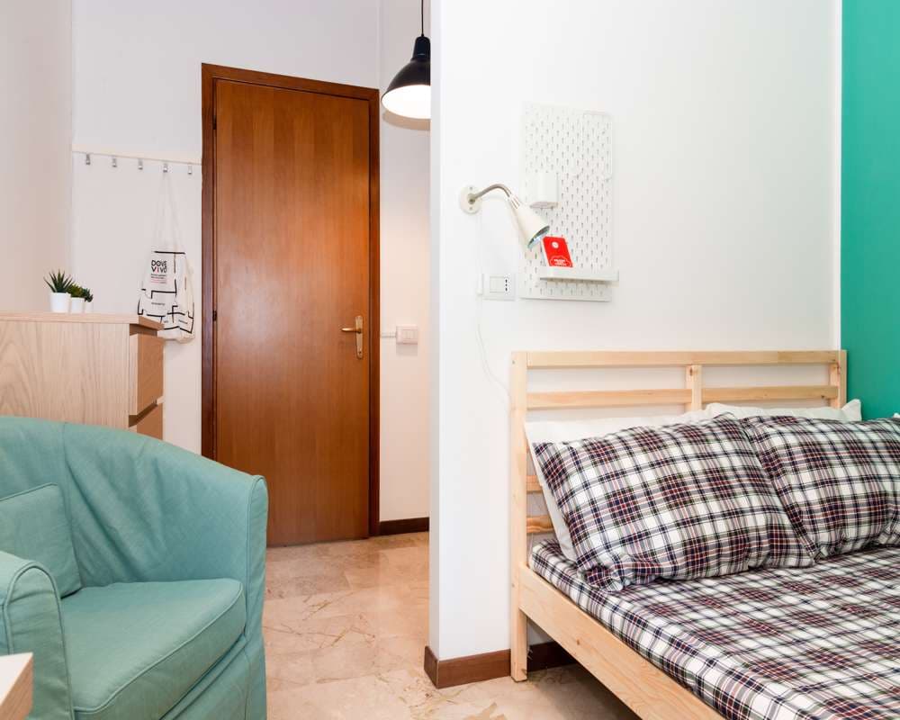 Image de la chambre