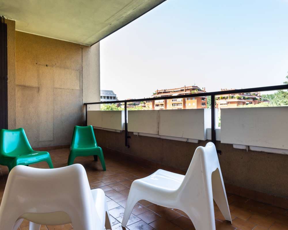 Imagen de la habitación