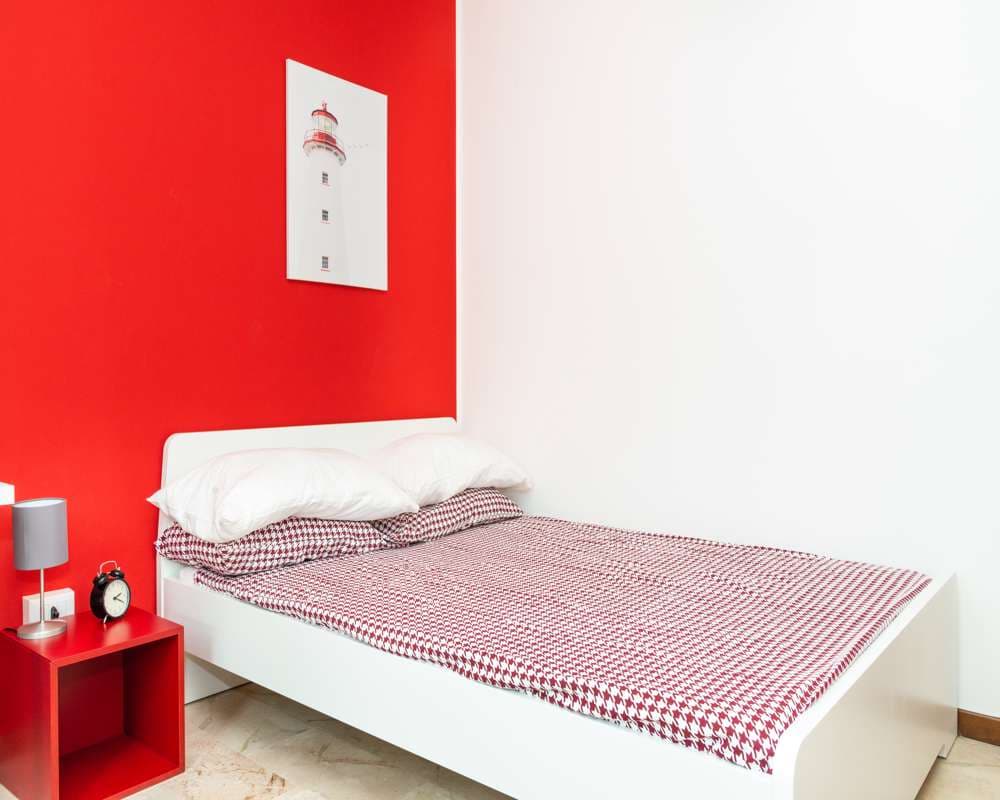 Imagen de la habitación
