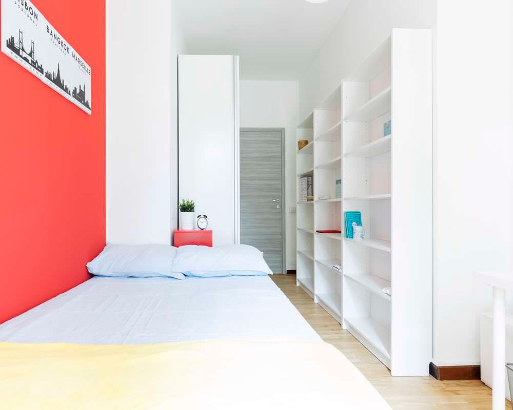 Image de la chambre