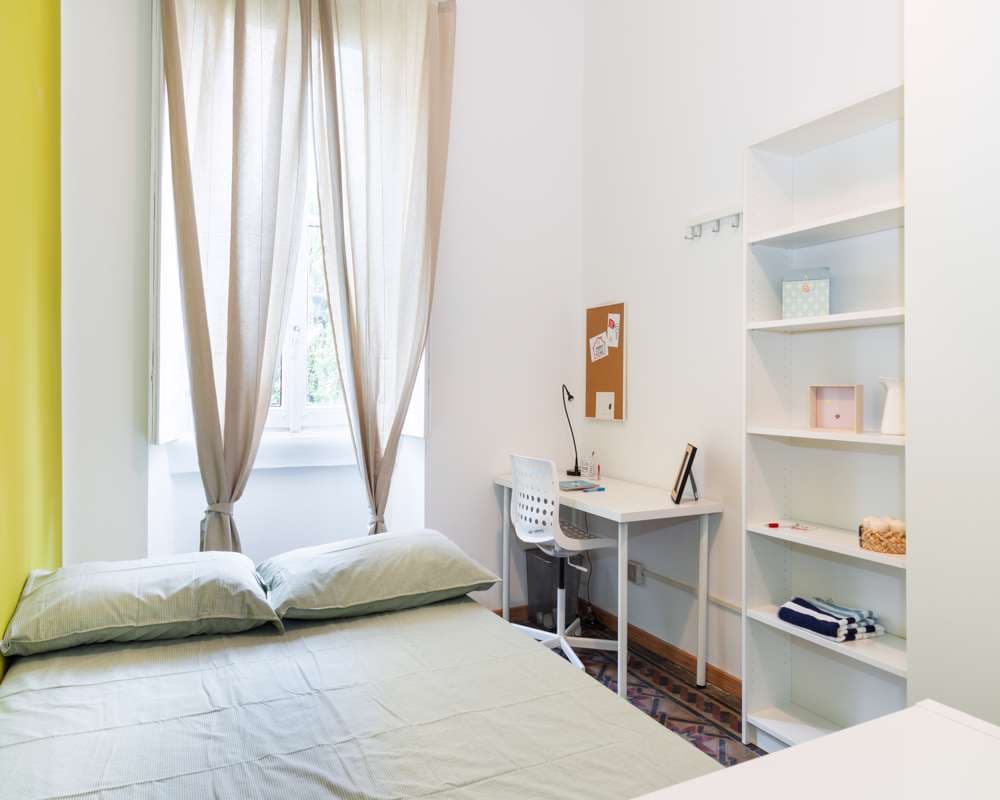 Imagen de la habitación