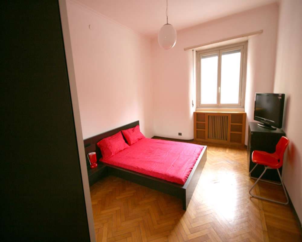 Immagine della stanza