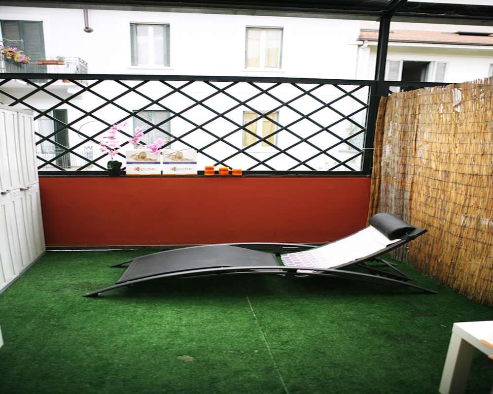 Immagine della stanza