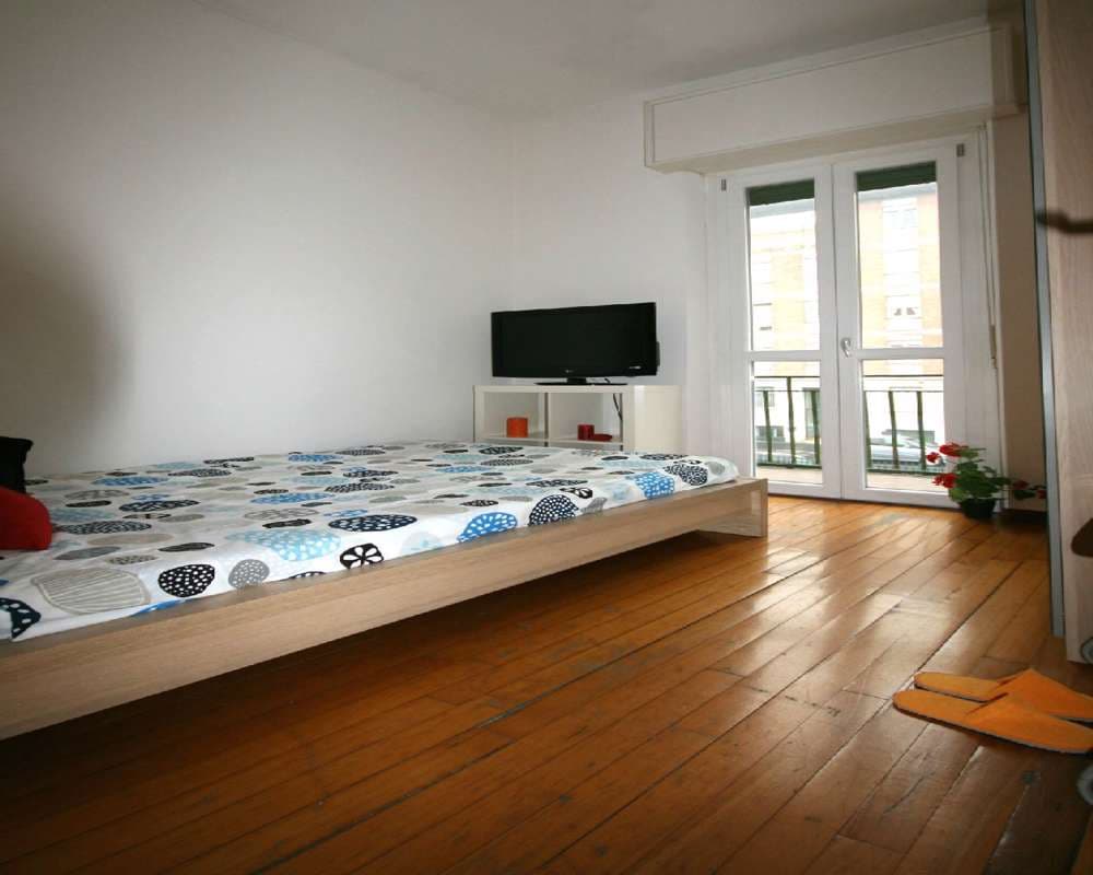 Image de la chambre