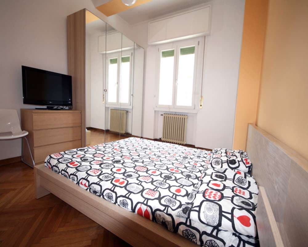 Image de la chambre