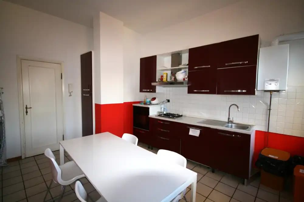 Image de la chambre