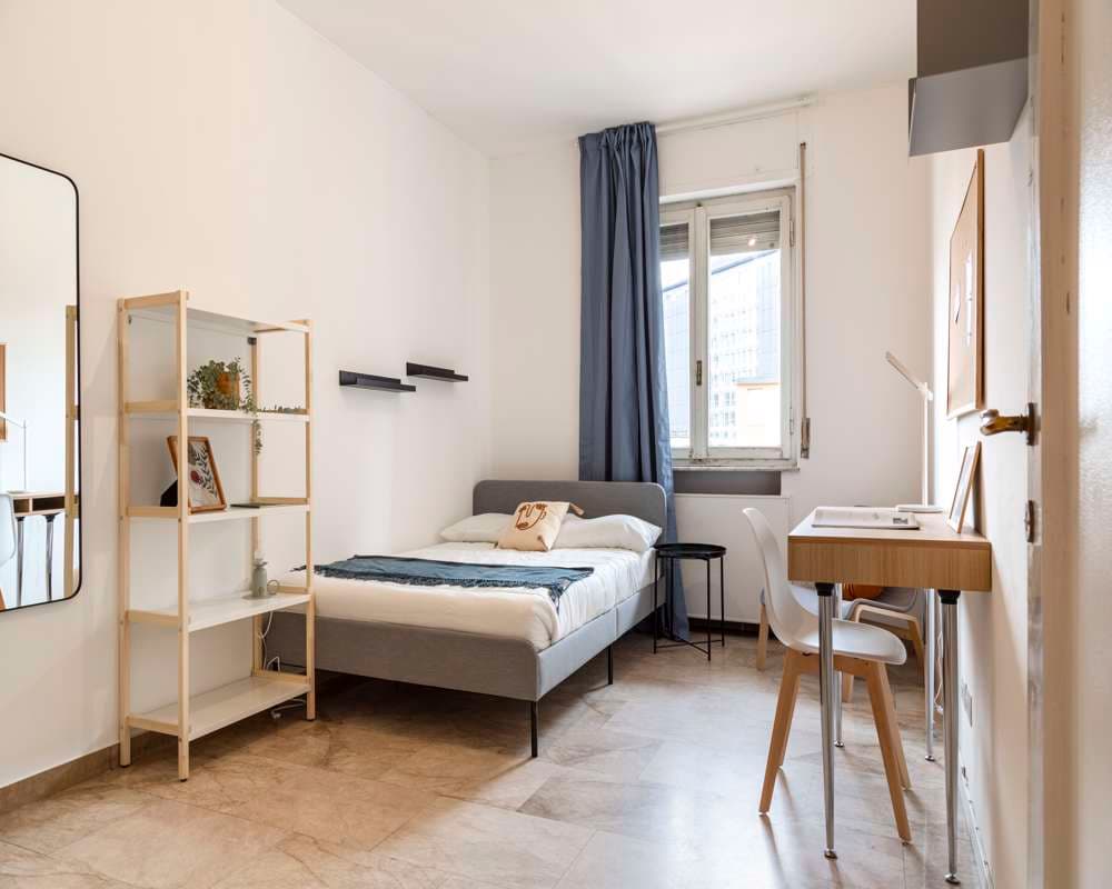 Imagen de la habitación