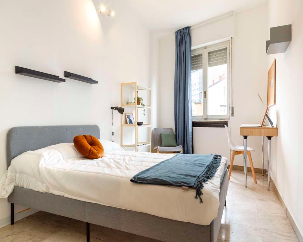 Image de la chambre