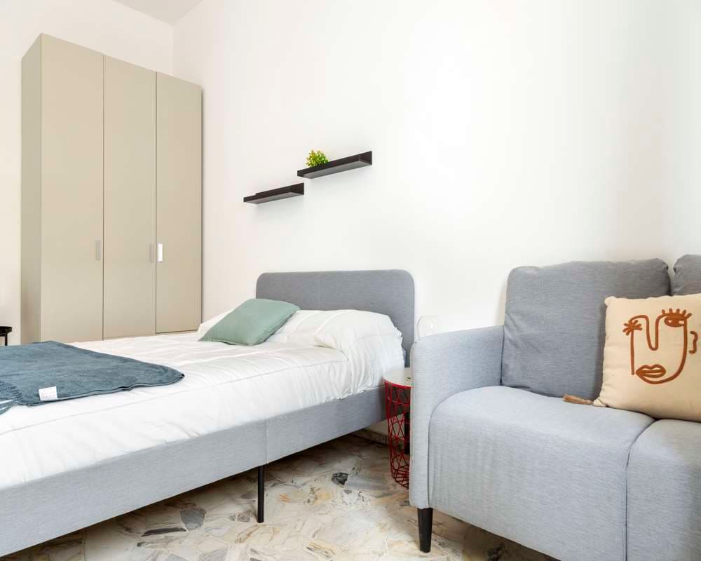 Image de la chambre