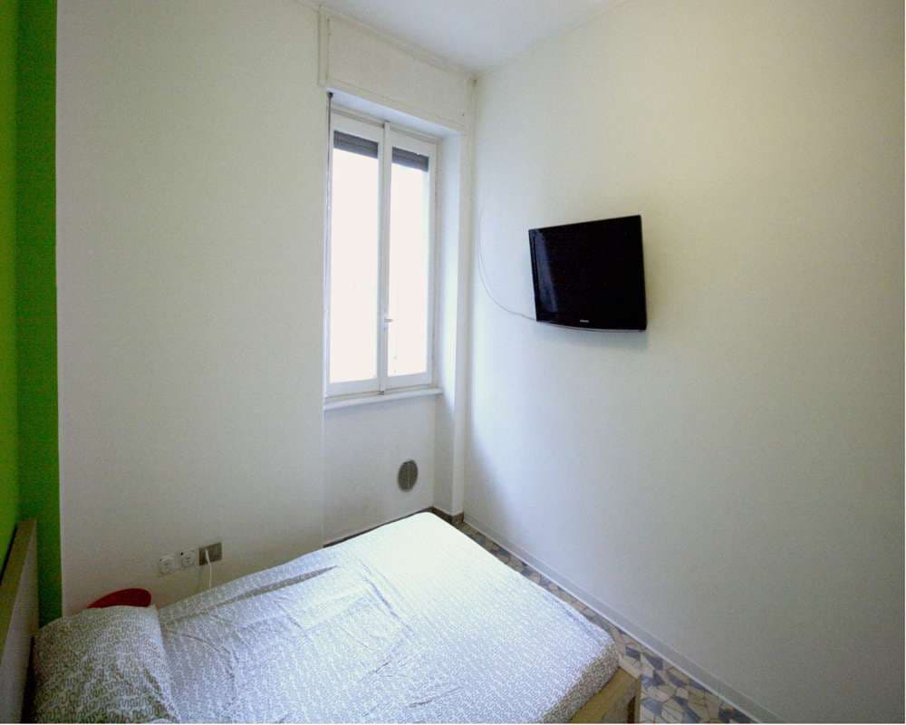Imagen de la habitación